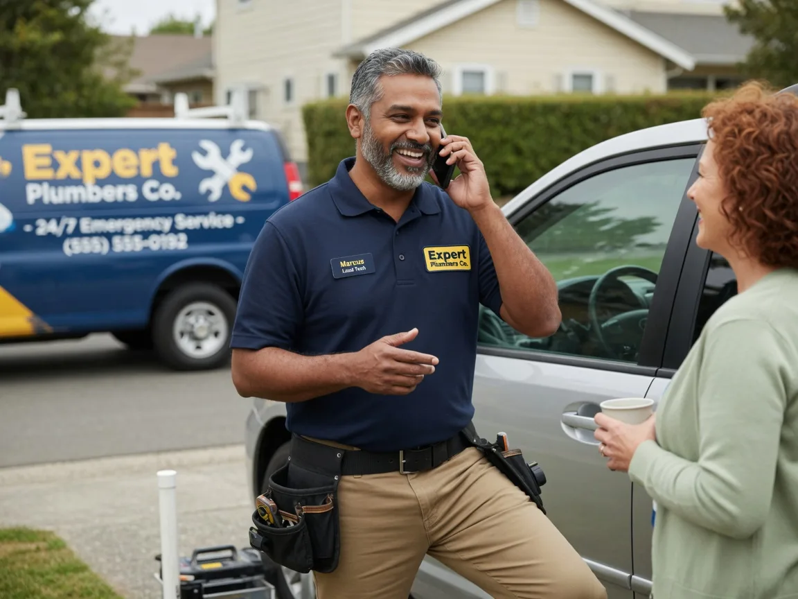 Drain Cleaning Campo Seco, CA FAQs