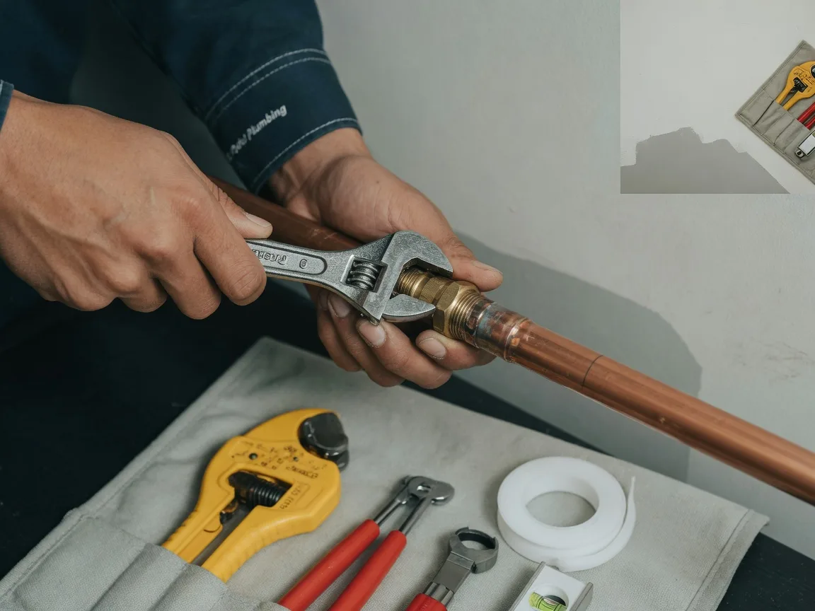 Why choose Drain Cleaning in Campo Seco, CA